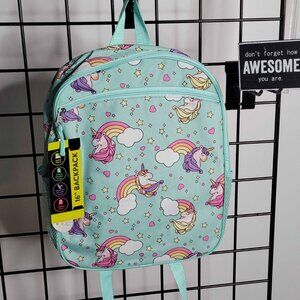 My Little Pony Backpack for Kids - Adorable & Colorful School Bag!